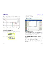 Предварительный просмотр 8 страницы ROM Elektronik HFA-3 Manual