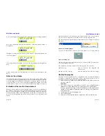 Предварительный просмотр 22 страницы ROM Elektronik HFA-3 Manual