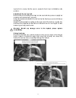 Preview for 11 page of Roma Medical 1415 Self Propel Wheelchair User Manual