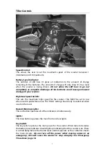 Preview for 8 page of Roma Medical S-889XLSBN User Manual