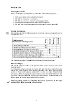 Preview for 13 page of Roma Medical S-889XLSBN User Manual