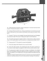 Preview for 10 page of Roma Medical S146 User Manual