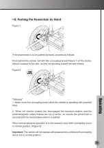 Preview for 21 page of Roma Medical sirocco p110 User Manual