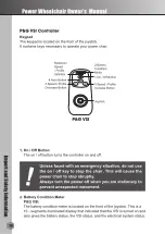 Preview for 32 page of Roma Medical sirocco p110 User Manual