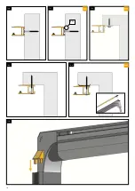 Preview for 10 page of Roma GECCO Assembly Instruction Manual