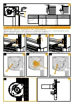 Preview for 4 page of Roma .P Assembly Instruction Manual