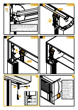 Preview for 7 page of Roma .P Assembly Instruction Manual