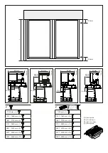 Preview for 3 page of Roma PURO 2 Assembly Instruction Manual