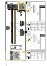 Preview for 14 page of Roma Rolento B1/55 Assembly Instruction Manual