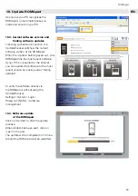 Предварительный просмотр 39 страницы Roma ROMApad Installer Manual