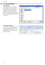 Предварительный просмотр 80 страницы Roma ROMApad Installer Manual