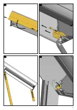 Preview for 5 page of Roma TRENDO Assembly Instruction Manual