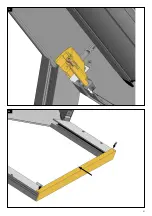 Preview for 7 page of Roma TRENDO Assembly Instruction Manual