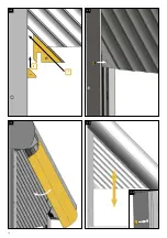 Preview for 14 page of Roma TRENDO Assembly Instruction Manual