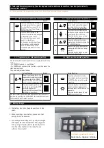 Preview for 7 page of Roma Werso Solar Additional Instruction Sheet