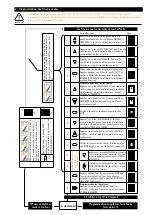 Preview for 10 page of Roma Werso Solar Additional Instruction Sheet