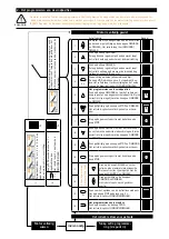 Preview for 14 page of Roma Werso Solar Additional Instruction Sheet