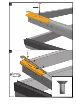 Preview for 30 page of Roma Werso Solar Additional Instruction Sheet