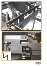 Preview for 37 page of Roma Werso Solar Additional Instruction Sheet