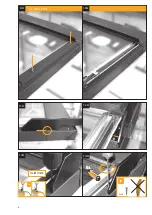 Preview for 38 page of Roma Werso Solar Additional Instruction Sheet