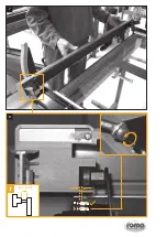 Preview for 49 page of Roma Werso Solar Additional Instruction Sheet