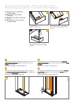 Preview for 5 page of Roma zipSCREEN.2 Assembly Instruction Manual