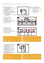 Preview for 6 page of Roma zipSCREEN.2 Assembly Instruction Manual