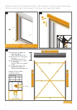 Preview for 10 page of Roma zipSCREEN.2 Assembly Instruction Manual