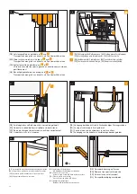 Preview for 12 page of Roma zipSCREEN.2 Assembly Instruction Manual