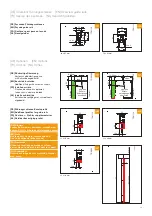 Preview for 15 page of Roma zipSCREEN.2 Assembly Instruction Manual