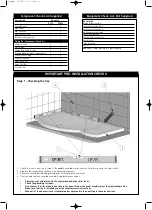 Preview for 2 page of ROMAN Colossus FC13 Instruction Manual