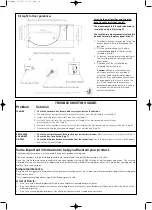 Preview for 8 page of ROMAN Colossus FC13 Instruction Manual