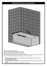 Предварительный просмотр 2 страницы ROMAN H2D6CS Instruction Manual