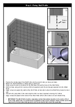 Предварительный просмотр 4 страницы ROMAN H2D6CS Instruction Manual