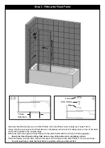 Предварительный просмотр 5 страницы ROMAN H2D6CS Instruction Manual