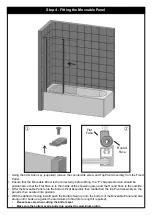 Предварительный просмотр 6 страницы ROMAN H2D6CS Instruction Manual