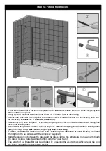 Предварительный просмотр 7 страницы ROMAN H2D6CS Instruction Manual