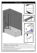 Предварительный просмотр 8 страницы ROMAN H2D6CS Instruction Manual