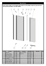 Предварительный просмотр 9 страницы ROMAN H2D6CS Instruction Manual