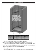 Preview for 2 page of ROMAN N2F7613S Instruction Manual