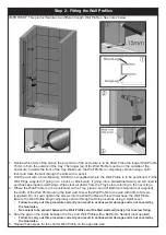 Preview for 3 page of ROMAN N2F7613S Instruction Manual