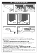 Preview for 6 page of ROMAN N2F7613S Instruction Manual