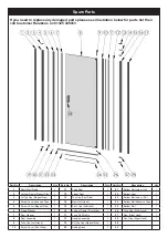 Preview for 8 page of ROMAN N2F7613S Instruction Manual