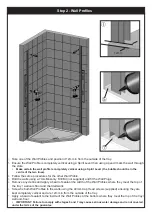 Preview for 3 page of ROMAN Neo Angle DXP Instruction Manual