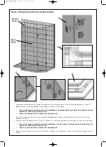 Preview for 5 page of ROMAN SNWC Instruction Manual