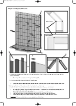 Preview for 6 page of ROMAN SNWC Instruction Manual