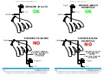 Preview for 2 page of ROMANO MP48 Installation Manual