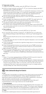 Предварительный просмотр 5 страницы Romberg HortiSwitch Operating Manual