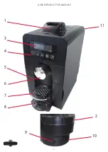 Preview for 2 page of Rombouts Xpress Office Instructions For Use Manual