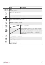 Preview for 35 page of RoMedic 60100001 Instructions For Use Manual